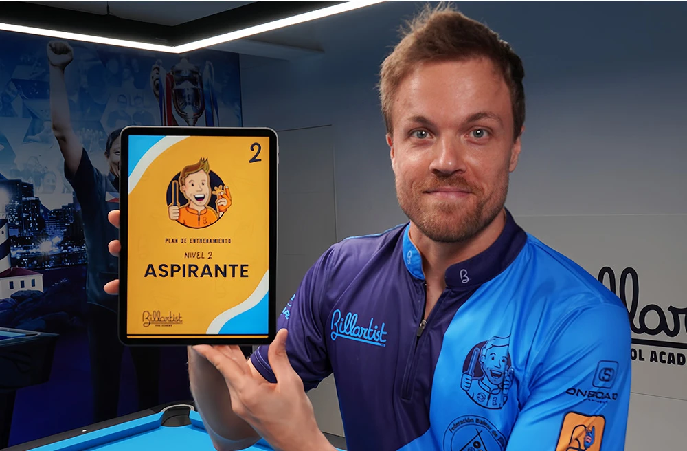 Plan Entrenamiento 2 Aspirante