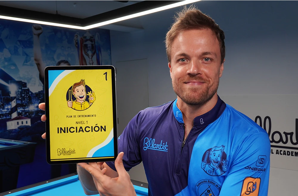 Plan Entrenamiento 1 Iniciación