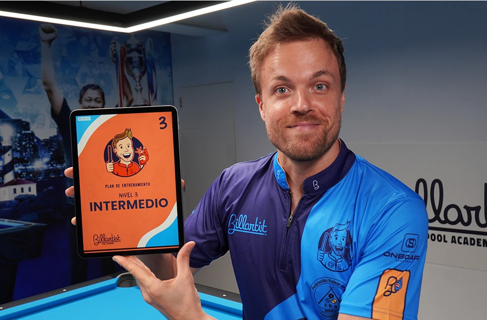 Plan Entrenamiento 3 Intermedio