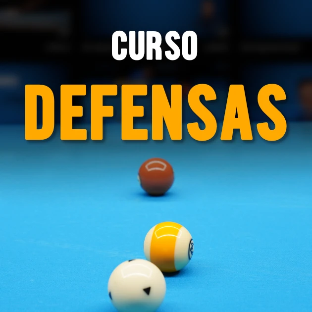 Image of Curso Defensas en Pool